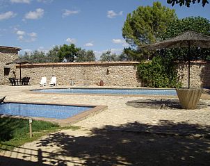 Verblijf 36214102 • Vakantiewoning Andalusie • Cortijo Ferradores 