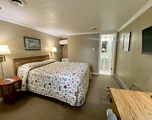 Unterkunft 3625802 • Appartement Rocky Mountains • Greybull Motel 