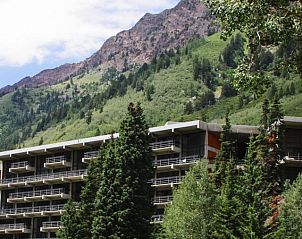 Guest house 3625901 • Holiday property Zuidwesten • The Lodge at Snowbird 