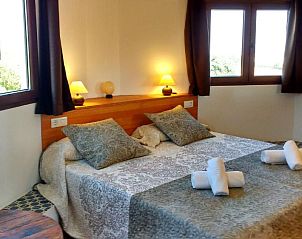 Verblijf 36414102 - Vakantiewoning Andalusie - Cortijo Algabia