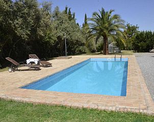 Verblijf 36414102 - Vakantiewoning Andalusie - Cortijo Algabia