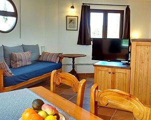 Verblijf 36414102 - Vakantiewoning Andalusie - Cortijo Algabia