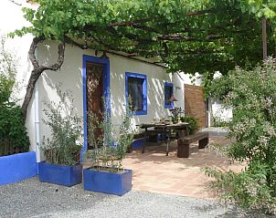 Verblijf 36414102 - Vakantiewoning Andalusie - Cortijo Algabia