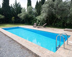 Verblijf 36414102 - Vakantiewoning Andalusie - Cortijo Algabia