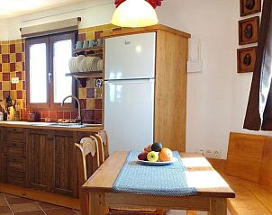 Verblijf 36414102 - Vakantiewoning Andalusie - Cortijo Algabia