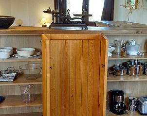 Verblijf 36414102 - Vakantiewoning Andalusie - Cortijo Algabia