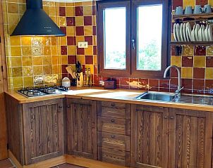 Verblijf 36414102 - Vakantiewoning Andalusie - Cortijo Algabia