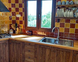 Verblijf 36414102 - Vakantiewoning Andalusie - Cortijo Algabia