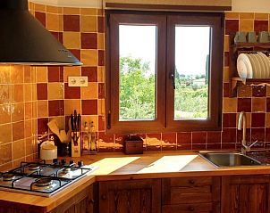 Verblijf 36414102 - Vakantiewoning Andalusie - Cortijo Algabia