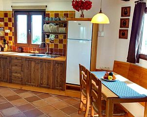 Verblijf 36414102 - Vakantiewoning Andalusie - Cortijo Algabia