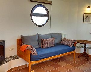 Verblijf 36414102 - Vakantiewoning Andalusie - Cortijo Algabia