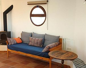 Verblijf 36414102 - Vakantiewoning Andalusie - Cortijo Algabia