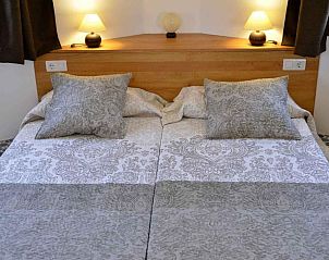 Verblijf 36414102 - Vakantiewoning Andalusie - Cortijo Algabia