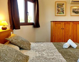 Verblijf 36414102 - Vakantiewoning Andalusie - Cortijo Algabia