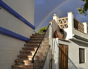 Verblijf 36414102 - Vakantiewoning Andalusie - Cortijo Algabia