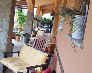 Unterkunft 36509302 - Ferienhaus Sardinien - Agriturismo Ticci