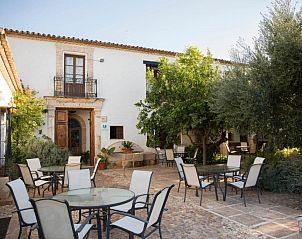 Guest house 36514101 • Holiday property Andalusia • Hotel Rural Hoyo Bautista 