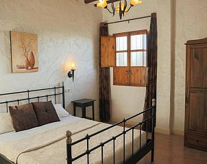 Verblijf 36514101 - Vakantiewoning Andalusie - Hotel Rural Hoyo Bautista