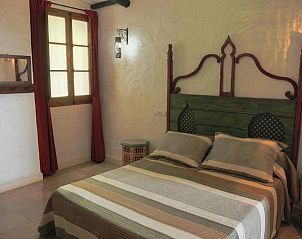 Verblijf 36514101 - Vakantiewoning Andalusie - Hotel Rural Hoyo Bautista
