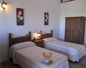 Verblijf 36514101 - Vakantiewoning Andalusie - Hotel Rural Hoyo Bautista