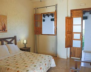 Verblijf 36514101 - Vakantiewoning Andalusie - Hotel Rural Hoyo Bautista