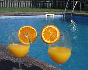 Verblijf 36514101 - Vakantiewoning Andalusie - Hotel Rural Hoyo Bautista