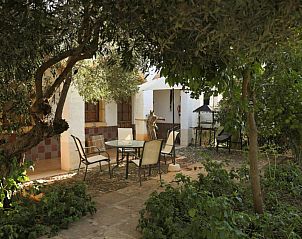 Verblijf 36514101 - Vakantiewoning Andalusie - Hotel Rural Hoyo Bautista