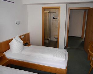 Unterkunft 36602001 - Appartement Baden-Württemberg - Gasthof Adler Inneringen