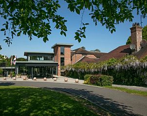 Guest house 36606502 - Apartment England - Norton Park Hotel, Spa & Manor House