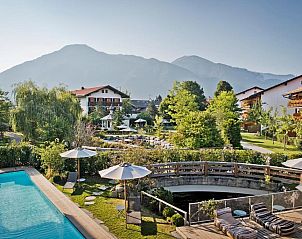 Verblijf 36703303 • Vakantie appartement Beieren • Spa & Resort Bachmair Weissach 