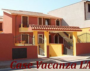 Guest house 36809303 • Apartment Sardinia • L'Agave 