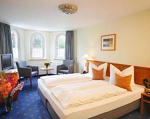 Unterkunft 36903301 - Appartement Bayern - AKZENT Hotel Johannisbad