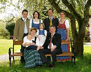 Unterkunft 36903301 - Appartement Bayern - AKZENT Hotel Johannisbad