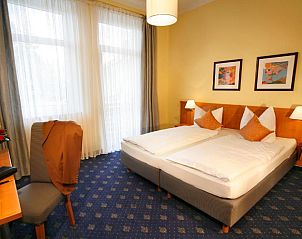 Unterkunft 36903301 - Appartement Bayern - AKZENT Hotel Johannisbad