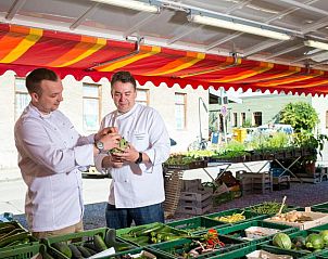 Unterkunft 36903301 - Appartement Bayern - AKZENT Hotel Johannisbad