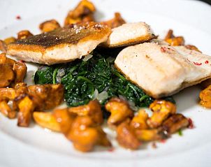 Unterkunft 36903301 - Appartement Bayern - AKZENT Hotel Johannisbad