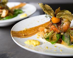 Unterkunft 36903301 - Appartement Bayern - AKZENT Hotel Johannisbad