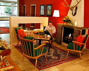 Unterkunft 36903301 - Appartement Bayern - AKZENT Hotel Johannisbad