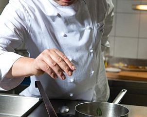 Unterkunft 36903301 - Appartement Bayern - AKZENT Hotel Johannisbad