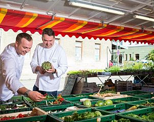 Unterkunft 36903301 - Appartement Bayern - AKZENT Hotel Johannisbad