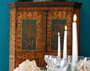 Unterkunft 36903301 - Appartement Bayern - AKZENT Hotel Johannisbad