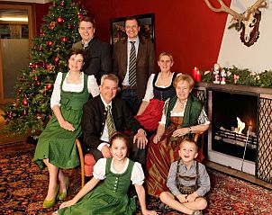 Unterkunft 36903301 - Appartement Bayern - AKZENT Hotel Johannisbad