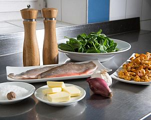 Unterkunft 36903301 - Appartement Bayern - AKZENT Hotel Johannisbad