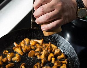 Unterkunft 36903301 - Appartement Bayern - AKZENT Hotel Johannisbad