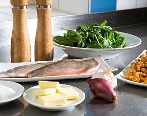 Unterkunft 36903301 - Appartement Bayern - AKZENT Hotel Johannisbad