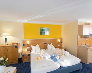 Unterkunft 36903303 - Appartement Bayern - Schmelmer Hof Hotel & Resort