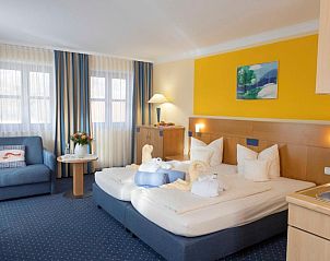 Unterkunft 36903303 - Appartement Bayern - Schmelmer Hof Hotel & Resort