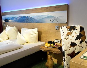 Unterkunft 36903303 - Appartement Bayern - Schmelmer Hof Hotel & Resort