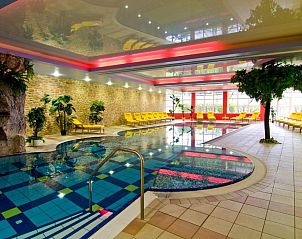 Unterkunft 36903303 - Appartement Bayern - Schmelmer Hof Hotel & Resort