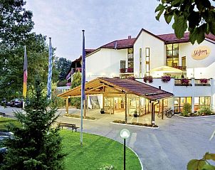 Unterkunft 36903304 • Appartement Bayern • Hotel St. Georg 